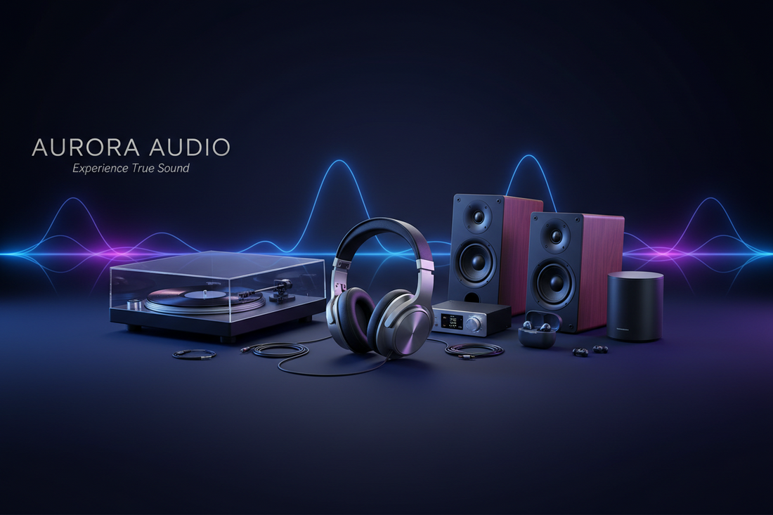 ALL THINGS AUDIO