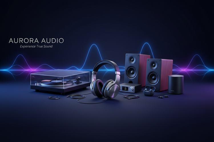 ALL THINGS AUDIO