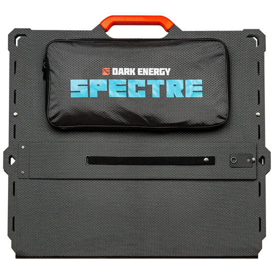 Spectre 200W Solar Panel