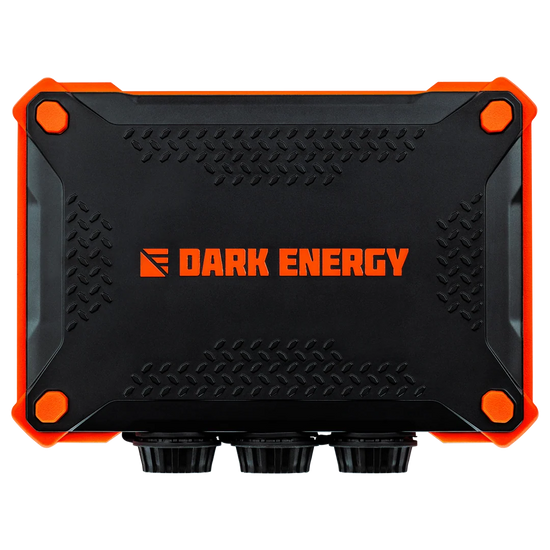 Poseidon XL Power Bank