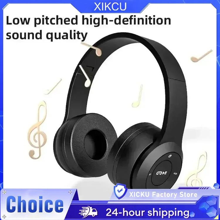 Audio & Headphones