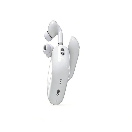 TWS Wireless Bluetooth Headphones - Sophisticated and Simple Design, Hi-Fi Sound Quality, Long Battery Life, Multiple Functions