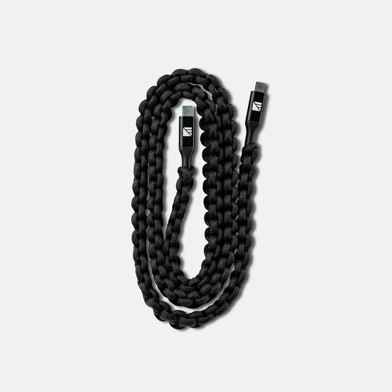 USB-C to USB-C Cable